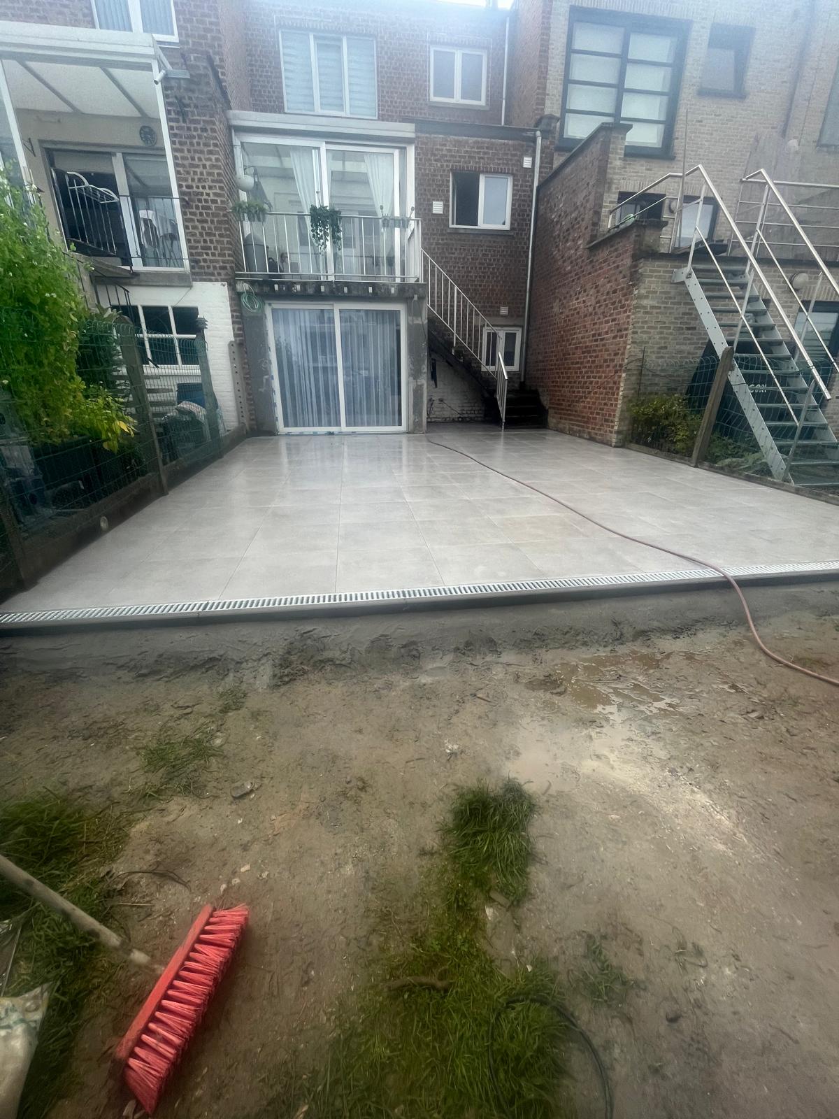 Voor