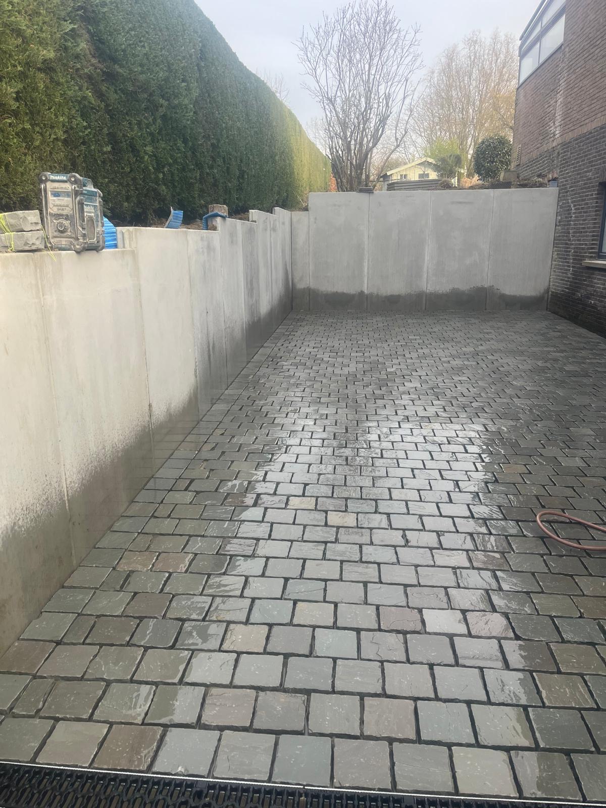 Voor